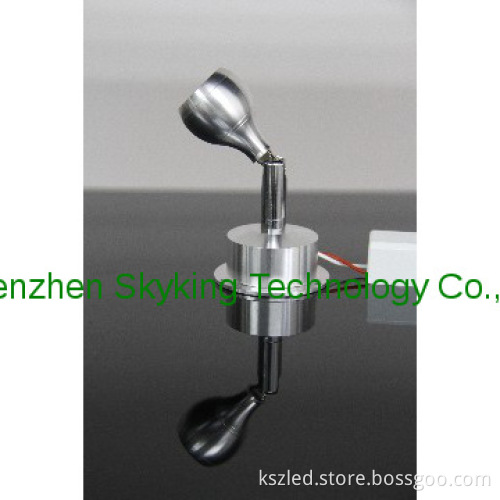 LED cabinet light. LED showcase light.LED displaycase light .